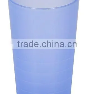 PLASTIC ROUND TUMBLER 612 thumbnail-1