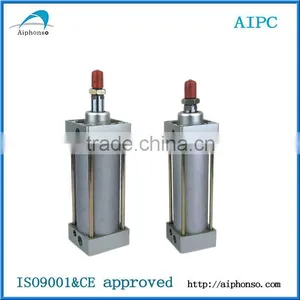 SC Series Standard Airtac Cylinder, Air Cylinder thumbnail-3