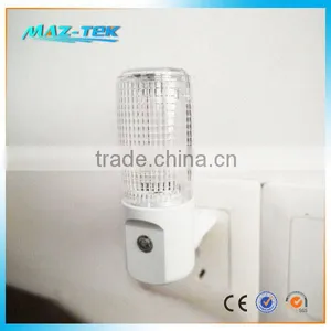 LED Lighting Indoor Light Sensor Night Light thumbnail-1