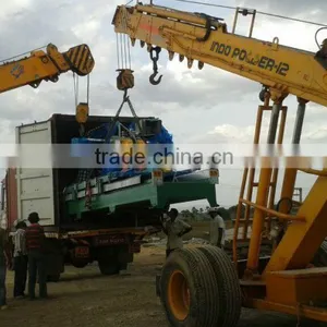 CNC Stone Cutting Machine for Shaping thumbnail-6
