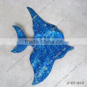 Iron Garden Wall Decoration thumbnail-1
