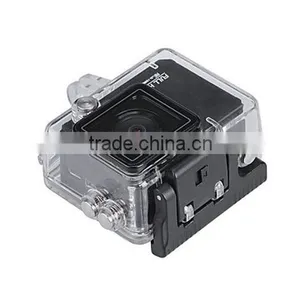 Good Quality 2.0 Inch Waterproof Full hd Action Camera With Remote Car Camera Recorder thumbnail-5