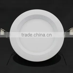 6 Inch Retrofit Dimmable Led Recessed Lighting 15W thumbnail-3