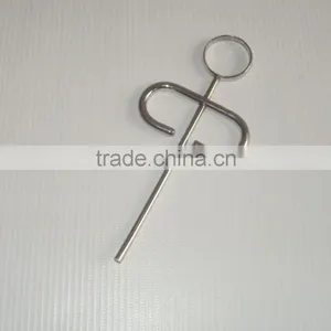 Denal Bone Carrier 2.5 Mm, 3.5 Mm, 4.5mm, 6.0mm thumbnail-4