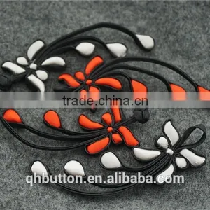 Chinese Knot Button Plate Buttons for Coat thumbnail-1
