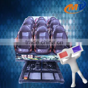 CE Approval Classical 5d 7d Mobile Cinema Movies,5d 6d 7d 8d 9d Cinema Theater thumbnail-2