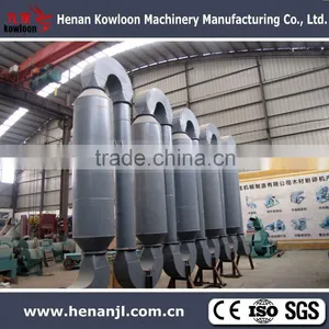 Production Line Used Wood Dryer thumbnail-1