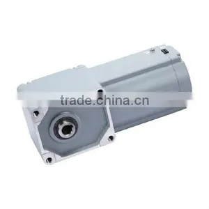 4 ~ 200W 220V AC Induction Planetary Gear Motor thumbnail-2
