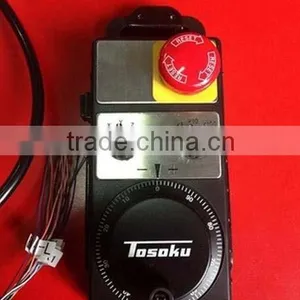 TOSOKU Handwheel Handle Manual Pulse HM115 thumbnail-1