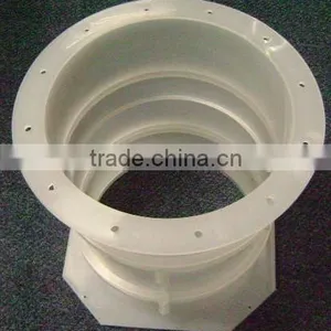 PMMA Mold, Injection Molding,plastic Mould thumbnail-5