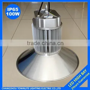 Ip65 Led High Bay Light Fixture 120w thumbnail-1
