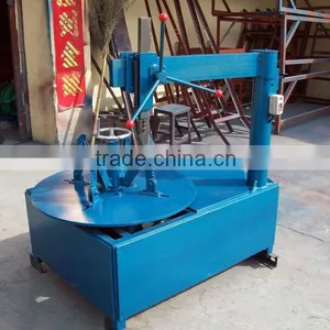 Waste Tyre Recycling Steel Wire Drawing Machine From Tyre thumbnail-3