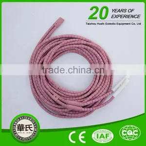 2016 New Design Electric Heater Ceramic Plate Heater Made in China thumbnail-2