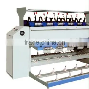 Doubling Machine in Spinning Machines thumbnail-3