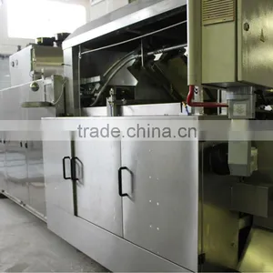 Automatic Wafer Machine Type:27-75 Models thumbnail-1