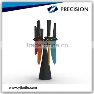 5 Pcs Kitchen Knife Set 2014 thumbnail-1