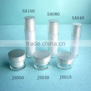 Cosmetic Bottle thumbnail-1