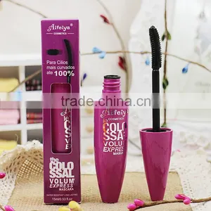 Long Lasting Curling Length Mascara Extension Mascara 3d Fiber Lash Mascara thumbnail-3