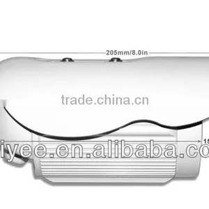 RY-7060 High Resolution 800tvl Color CMOS DAY AND NIGHT CHEAP CCTV Camera Quality Choice thumbnail-3