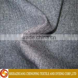 Woven High Quality T/R Fabric for Making Uniform Suit Pants Trousers Garment Clothes thumbnail-5