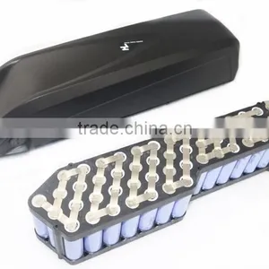 CE 500w Lithium Ion 11Ah 36v Electric Bike Battery thumbnail-6