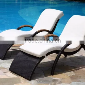Evergreen Wicker Furniture - Outdoor Rattan Furniture thumbnail-1