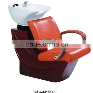 Foshan Used Salon Shampoo Chair thumbnail-1