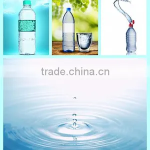 Automatic Machine/drink Bottling Plant/bottling Plant/beverage Machinery/bottling Plant thumbnail-1