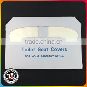 Disposable Paper Toilet Seat Cover Travel Flushable thumbnail-3