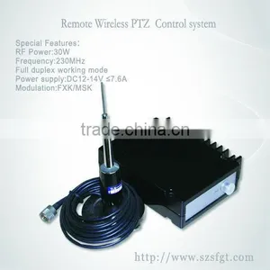 30W Wireless Data Radio thumbnail-1