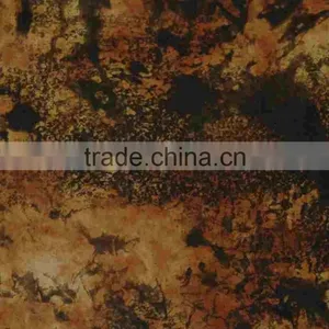 Hot Stamping Foil for Textile in Fashion Design thumbnail-1