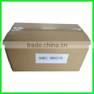 Grit 40/60/80 Abrasive Zirconia Flap Disc for Steel Quality Choice thumbnail-5