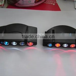 Super Bright Five Led Headlamp thumbnail-1