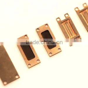 Tungsten Copper Block/bars/sheet/foils thumbnail-1