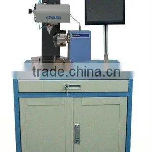 Plane and Vertical Rotation Marking Machine With CE thumbnail-1