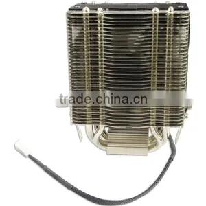 Alseye ASCCU941 Flexible Copper Aluminium Pipe Heat Sinks thumbnail-3