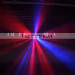 Strobe Moonflower and Beam Combined Effect of Light Led Stage Equipment thumbnail-2