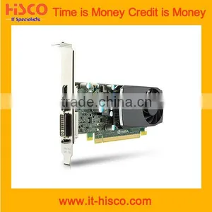 NVIDIA Quadro 400 Graphics Card LD542AT thumbnail-1