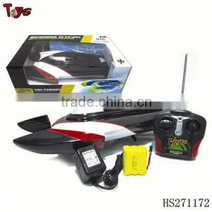 rc Speed Boats for Sale thumbnail-1