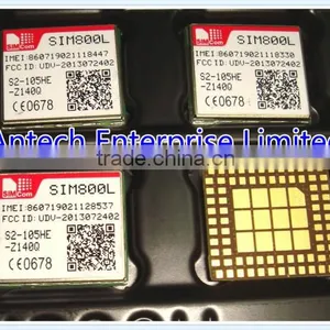 SIM800L SIMCON GSM/GPRS Module thumbnail-1