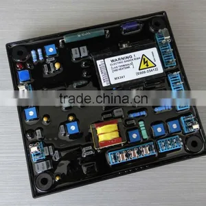 MX341 Stamford Automatic Voltage Regulator thumbnail-1