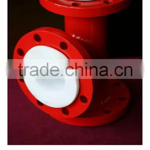 High Quanlity PTFE Lined Pipe & Fittings Exporters (Direct Manufacturer) thumbnail-3