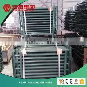 ADTO Manufactory Casting Painting Cuplock System Scaffolding thumbnail-3