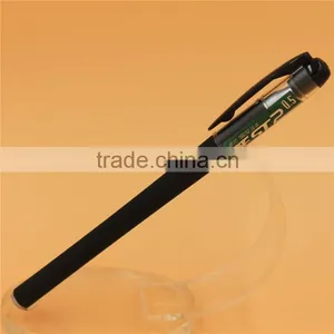 Office&school Use Rubber Plastic Gel Ink Pen Set(G-104) thumbnail-4