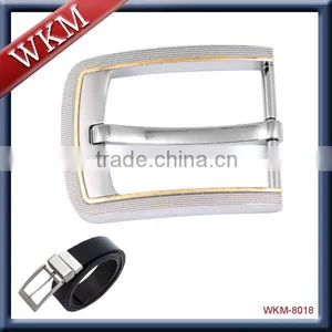 Christmas Day Aluminum Belt Buckle for Sale thumbnail-1