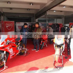 MOTORCYCLE PROFESSIONAL TYRE WARMER 200/190/180/165 thumbnail-3