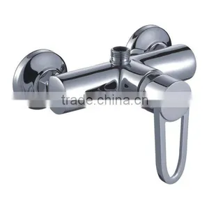 China 1st Brand Lesso (Liansu) Group Good Selling Brass Shower Faucet Shower Mixer ( Mixer Faucet) thumbnail-1