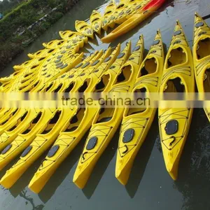 Professional Double Sea Kayak thumbnail-3