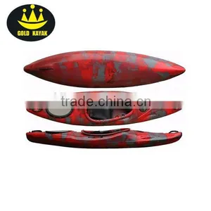 Professional White Water Kayak From GoldKayak thumbnail-2