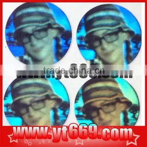 Pet 3D Lenticular Printing thumbnail-1